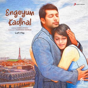 Engeyum Kadhal (2010) (Harris Jayaraj)